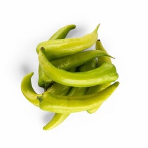 sadje v pisarno pekoča paprika