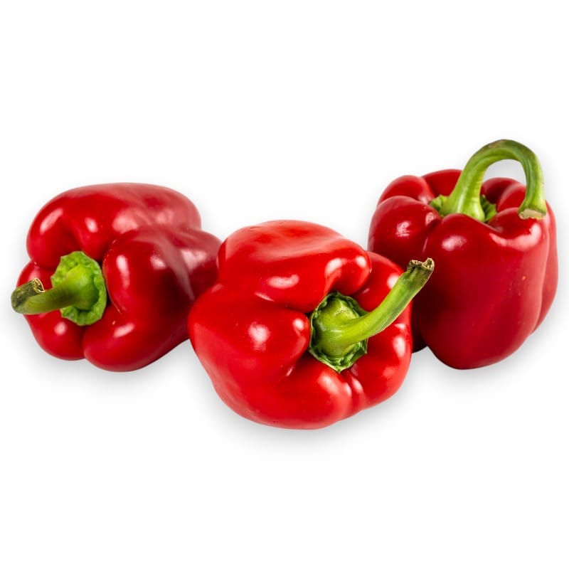 rdeča paprika