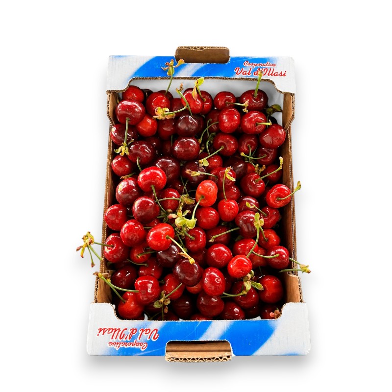 velka češnja paket