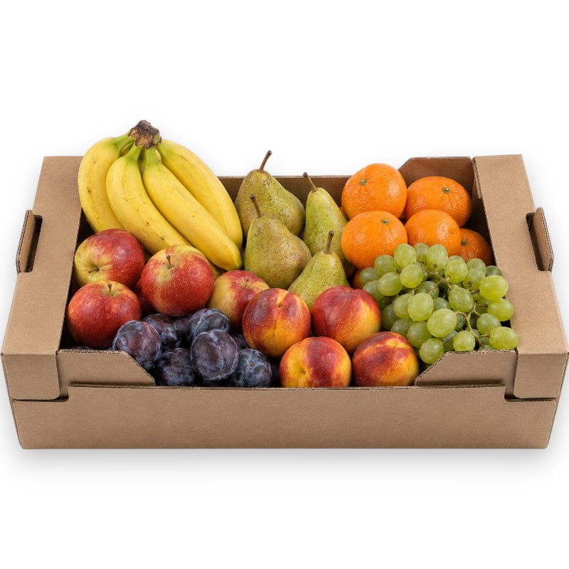 OFFICE FRESH PAKET 9KG